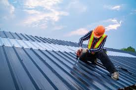 Best Roofing for New Construction  in Bogalusa, LA